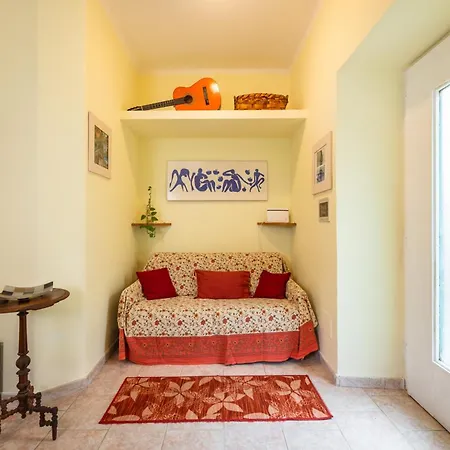 Appartamento Cipro Tiny House