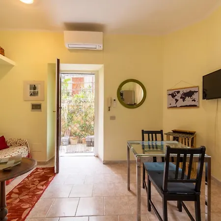 Cipro Tiny House Appartamento *