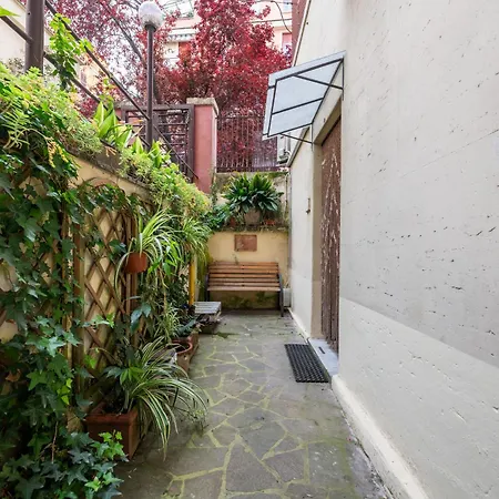 Appartamento Cipro Tiny House