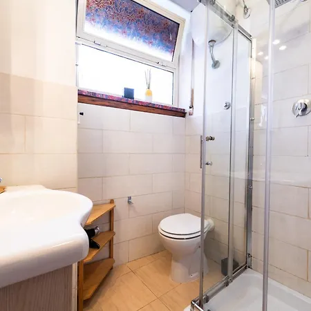 Apartman Cipro Tiny House *