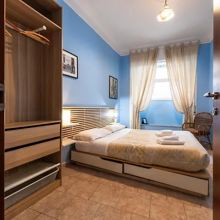 Cipro Tiny House Апартаменты
