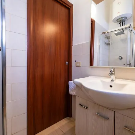 Апартаменты Cipro Tiny House